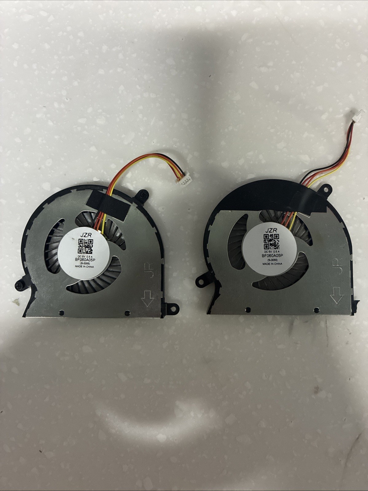4-Wire 1PC New For ACER D18L2 All-in-one computer Cooling Fan BF060A05P