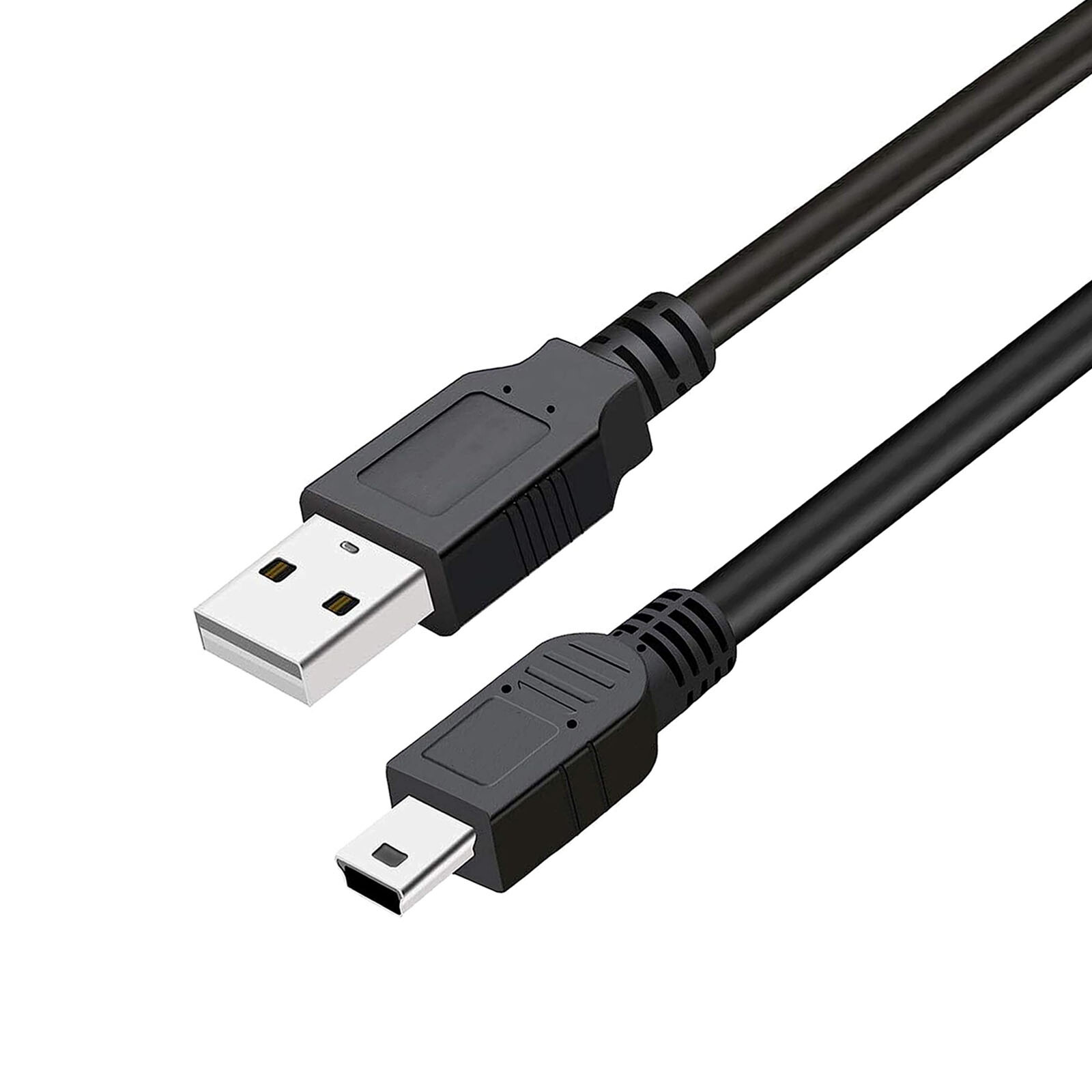 4ft Mini USB 2.0 Cable for Maxtor OneTouch 4 Mini 500GB 750GB 4Plus Hard Drive