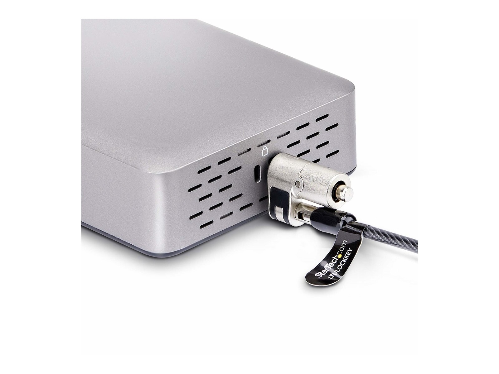 StarTechcom Usb4 Docking Station Dual 4K 60Hz Hdmi La 155UE-USB4-DOCK