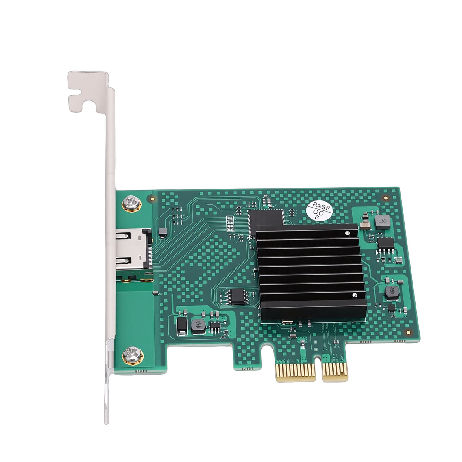 PCIe Interface Graphics Card HD Multimedia Interface 2D Graphics