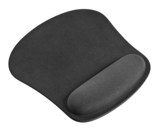 Surf Onn Memory Foam Mouse Pad Wrist Rest New &  