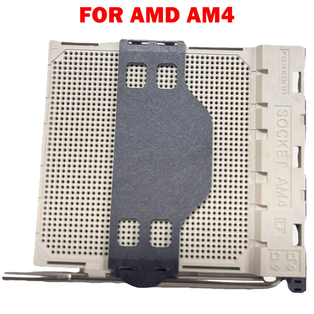 Socket For AMD AM4 Replacement CPU Socket Balled Motherboard Repair -For BGA