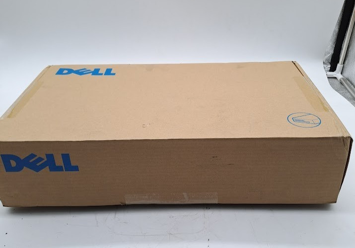 Dell EMC MPS-1S Power Shelf for Dell N3000, etc - w/ Cables & Mount