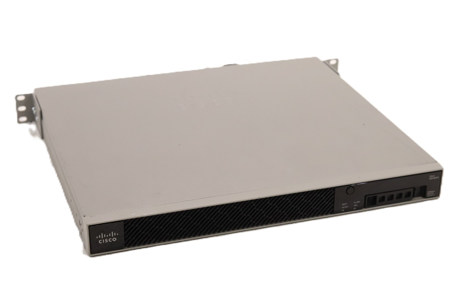 Cisco ASA 5500 Adaptive Security Appliance Firewall w/o SSD P/N: ASA5512 V04