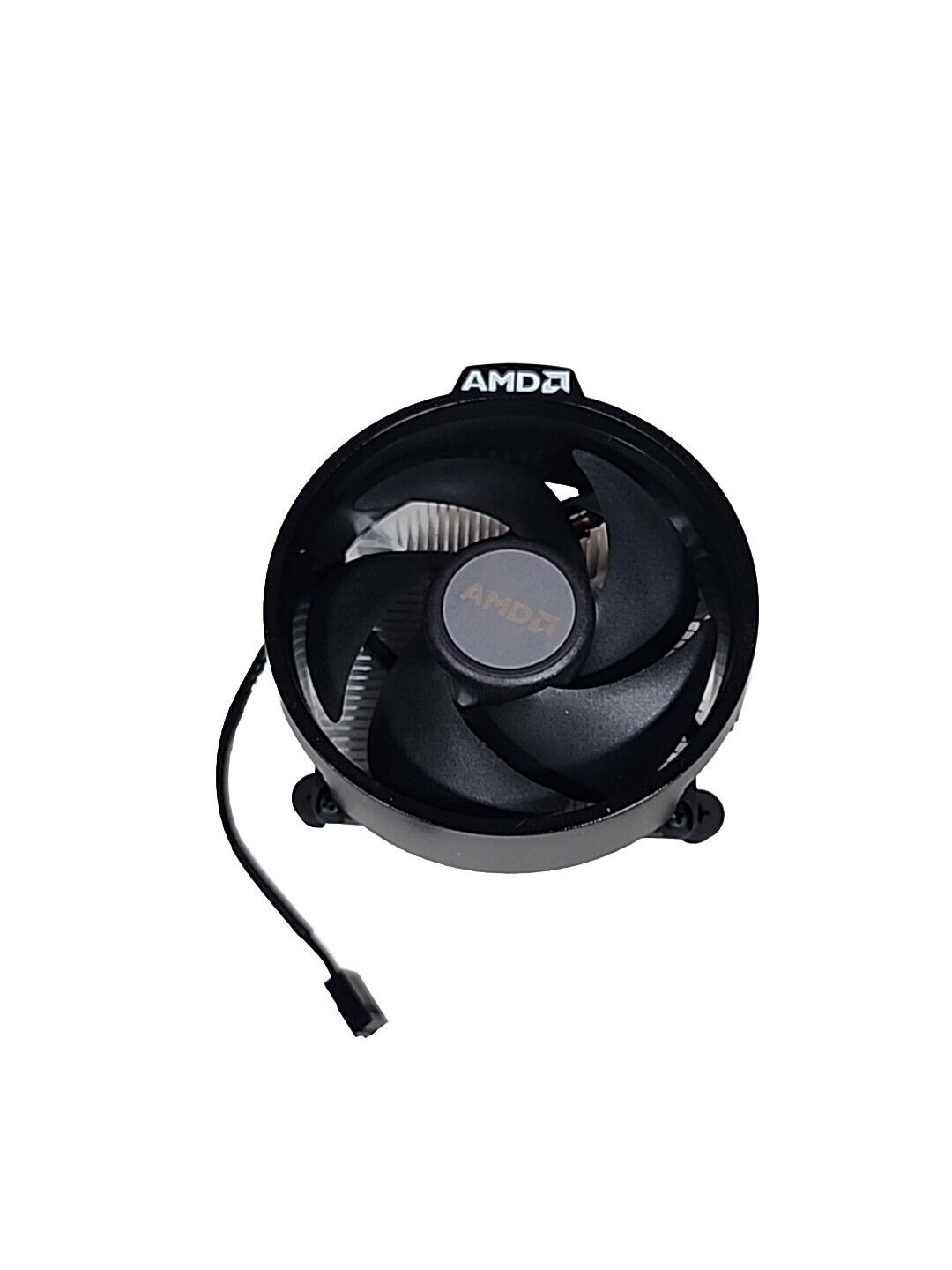 AMD Ryzen  Processor Heatsink Cooling Fan Processor Socket AM4,712-000046 
