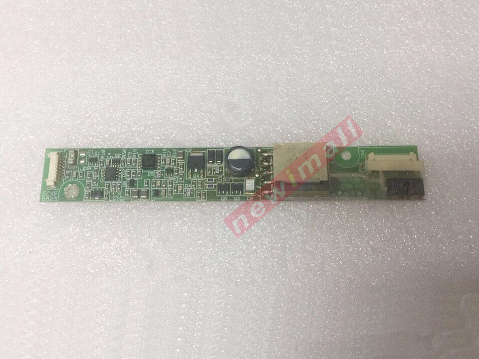 TFT-LCD Backlight Power Inverter For Panasonic ECXF6623 VNR12C289-INV 4894V-0