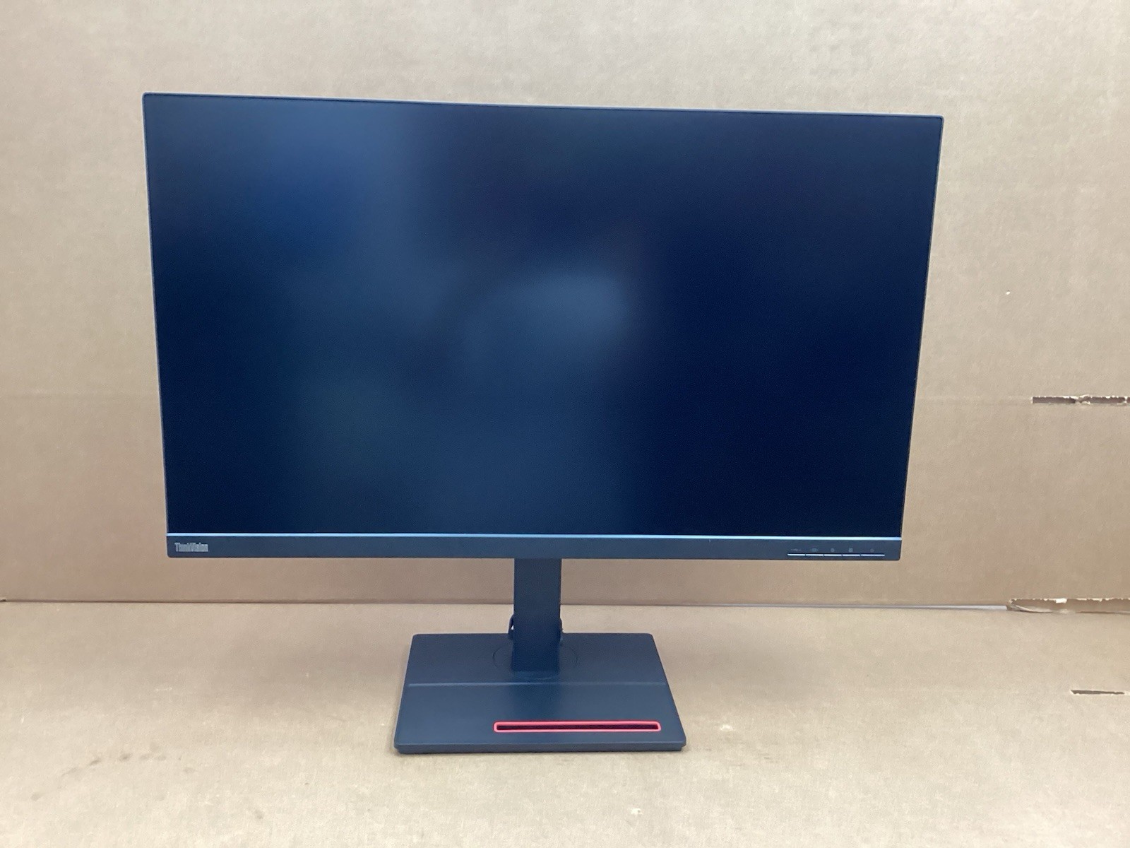 Lenovo ThinkVision P32p-20 31.5 inch Widescreen 4K LED Monitor LOCAL PICK UP