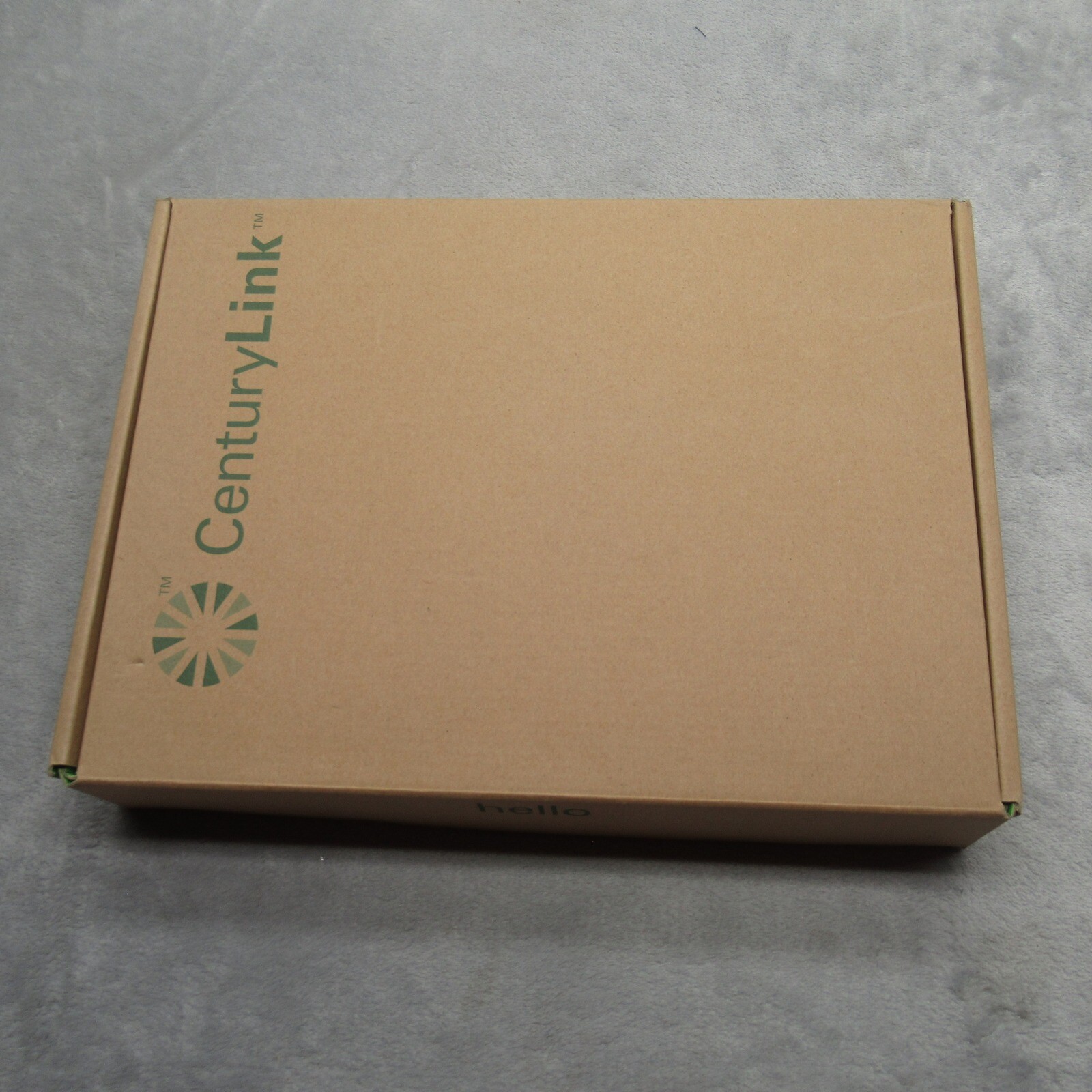 CenturyLink C1000A WiFi Router Modem Wireless High Speed Internet