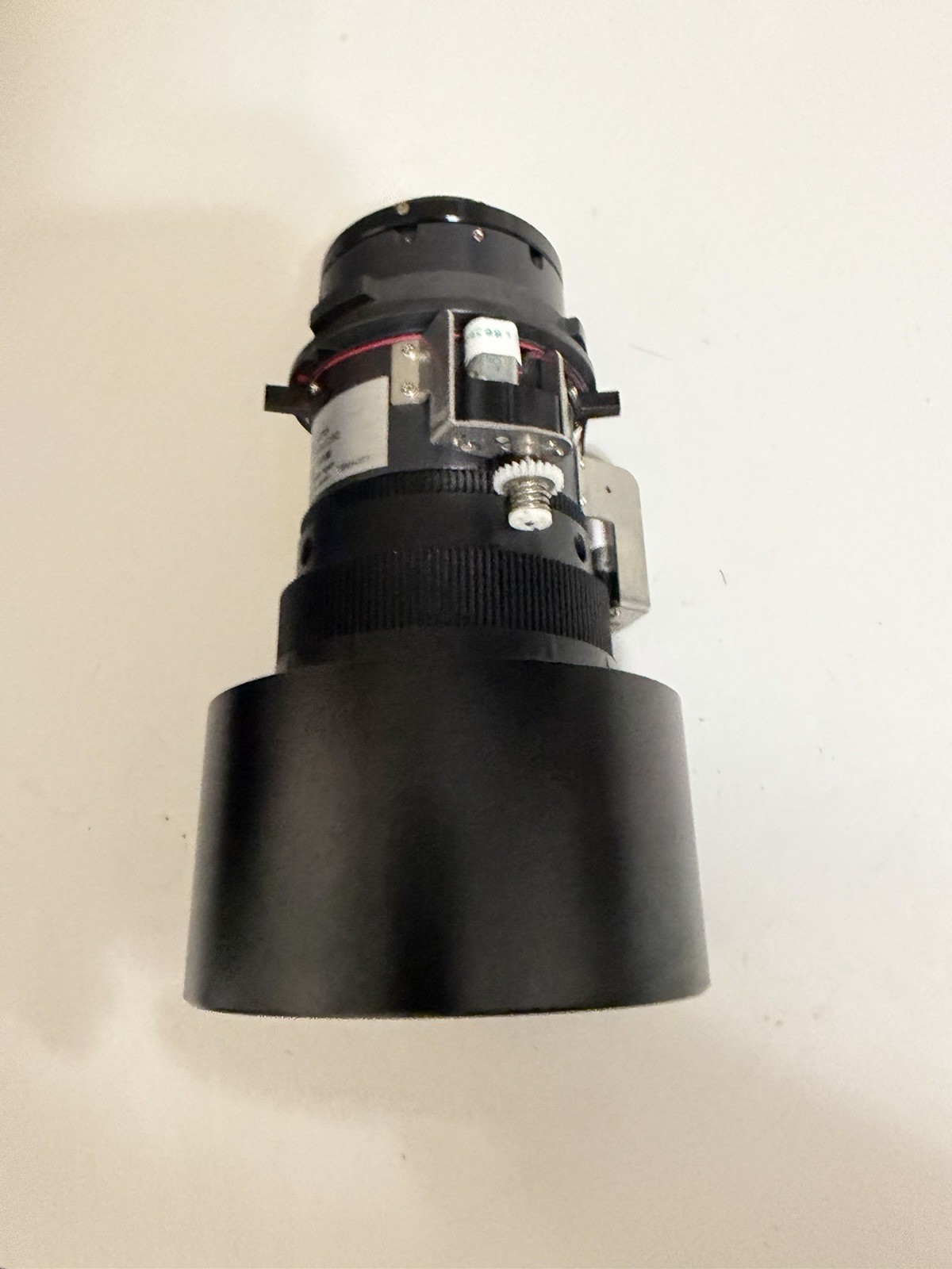 Panasonic ET-DLE250 2.4-3.8:1 Middle Throw Zoom Projector Lens