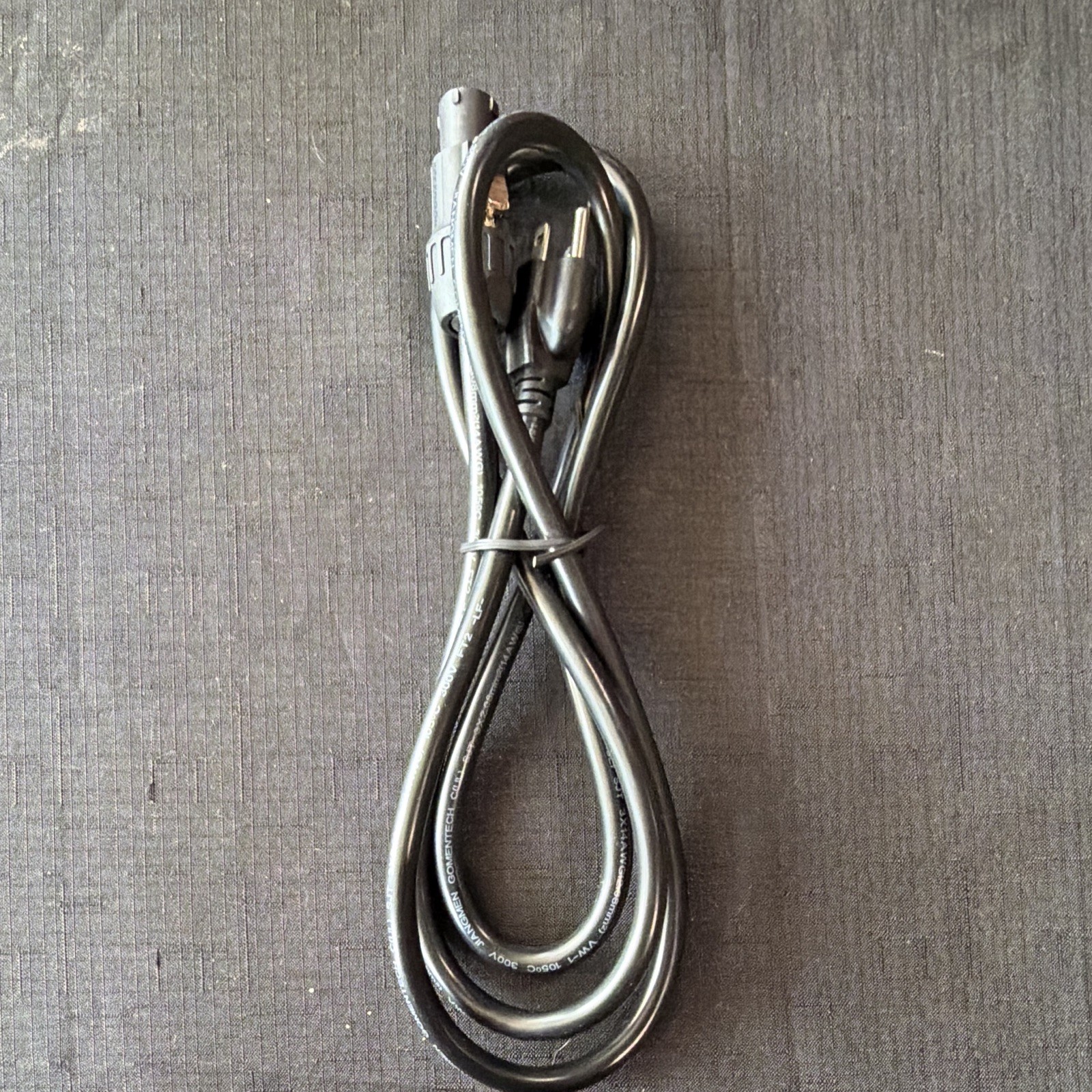 Trucon Power Cable 6ft 14AWG