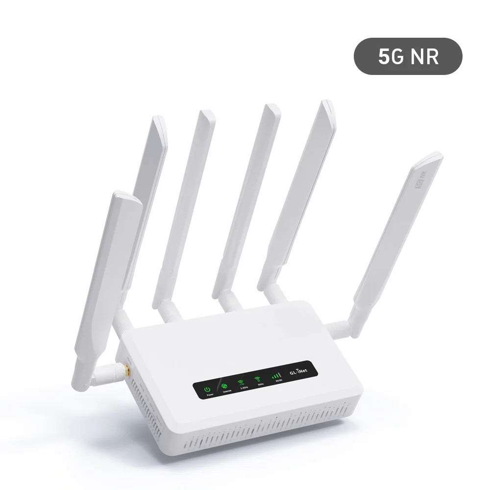 AT&T Business Grade Unlimited Data 4G/5G Internet $65 a Month