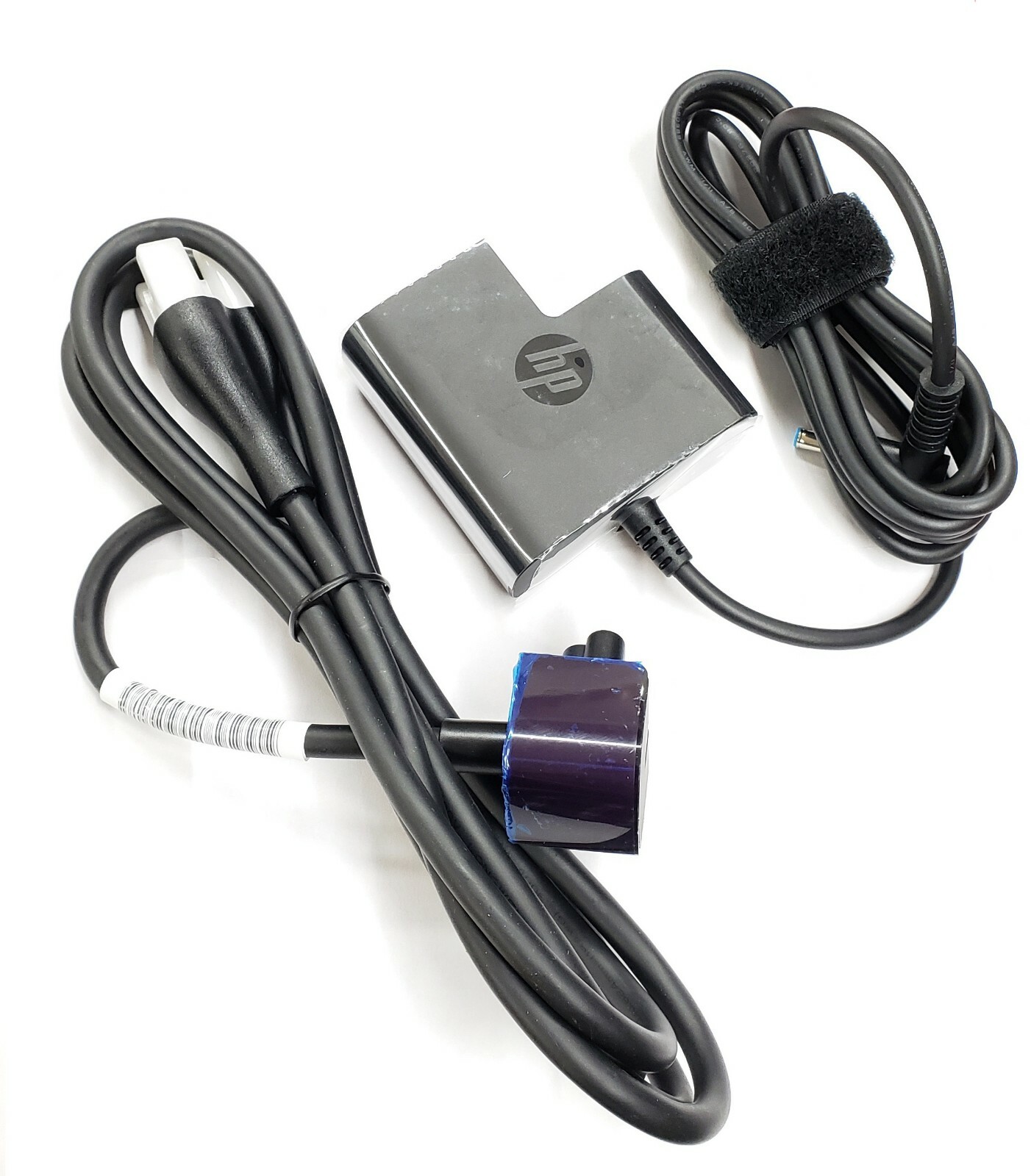 New Genuine 45W AC Charger For HP Stream 14-cf2112wm 5T9T7UA#ABA 552L9AV