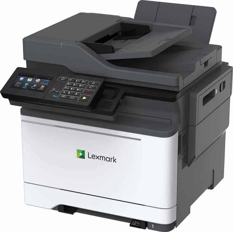 Lexmark XC 2235 Laser Printer