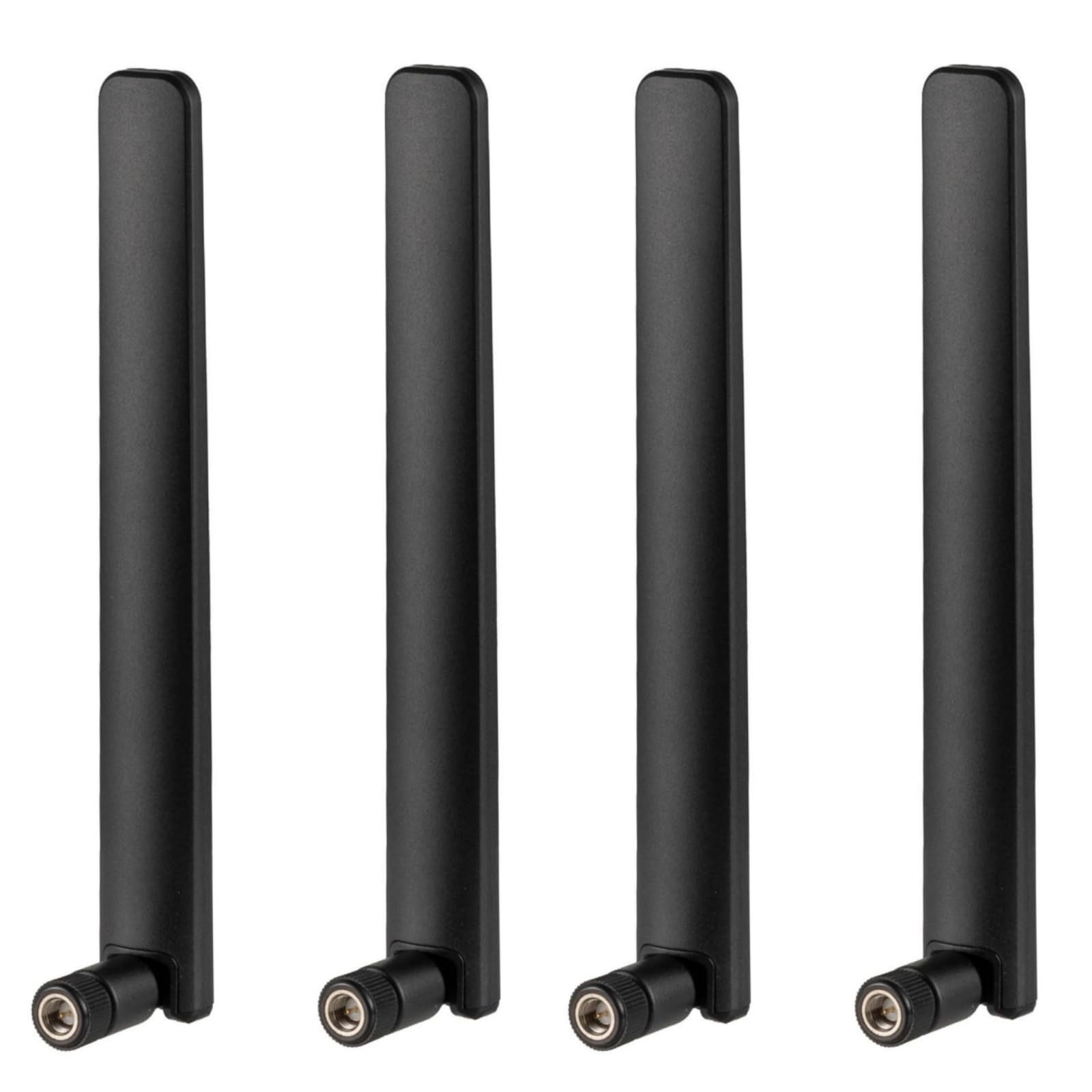 4G LTE 5G T-Mobile External SMA Male Antenna 10dBi 600-6000MHz Wide-Band Ante...