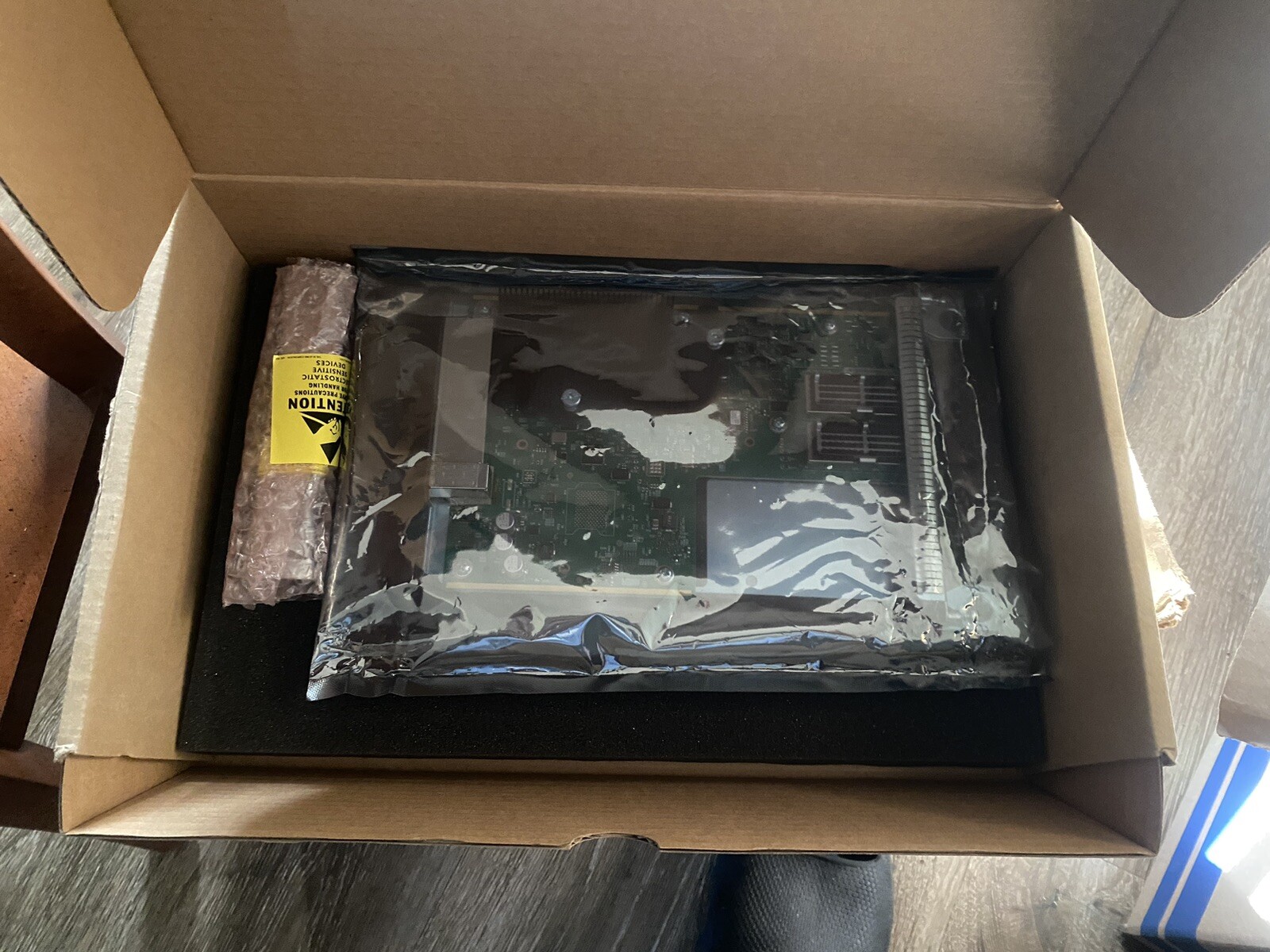 Cisco, NCS4200-2Q-P, IP9IAYECAA, 2 Port
