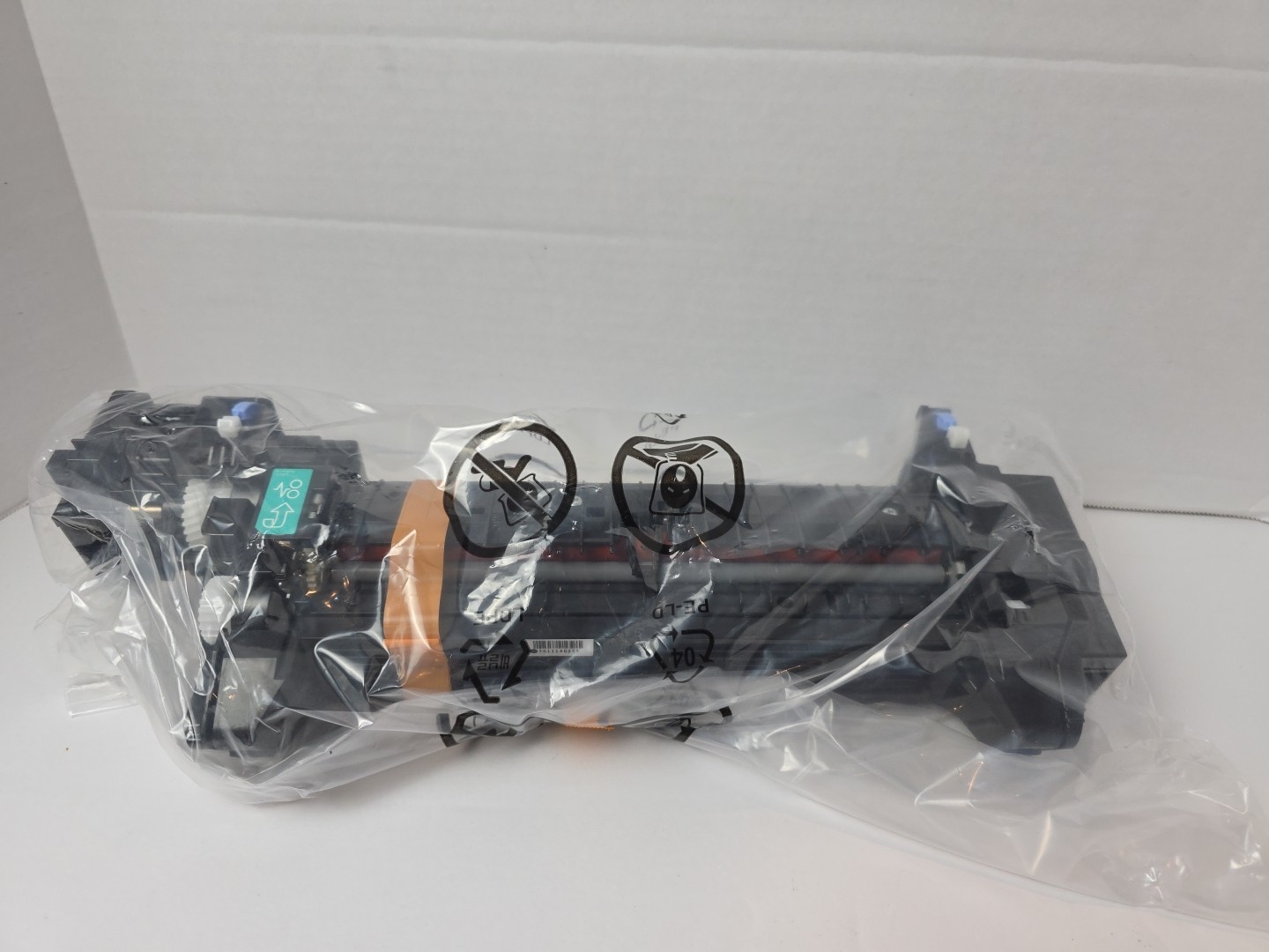 Fuser Replacement Part, New Sealed