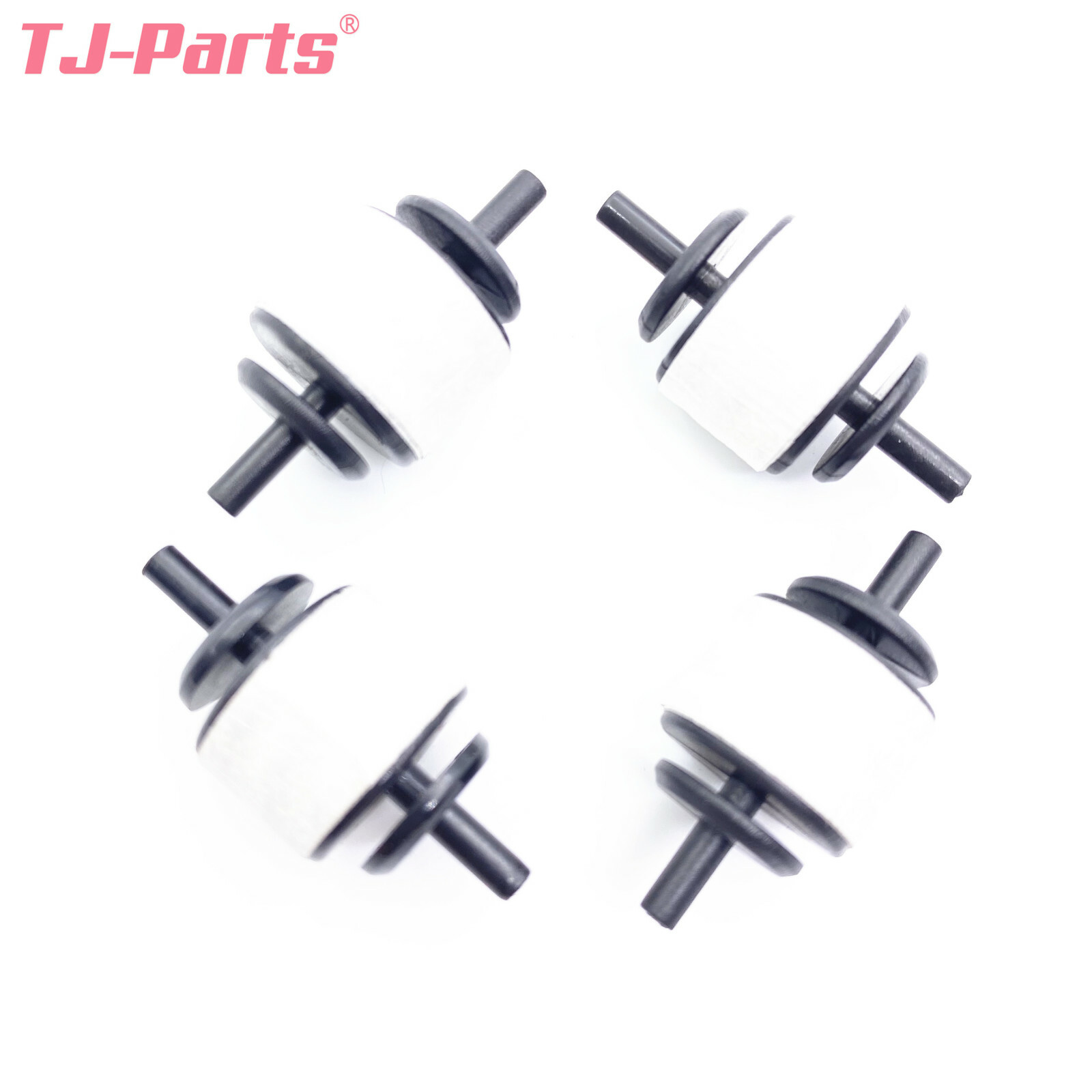 LY0634001 Cleaner Pinch Roller S for Brother HL4570 HL-L8250 L8260 L8350 L8360