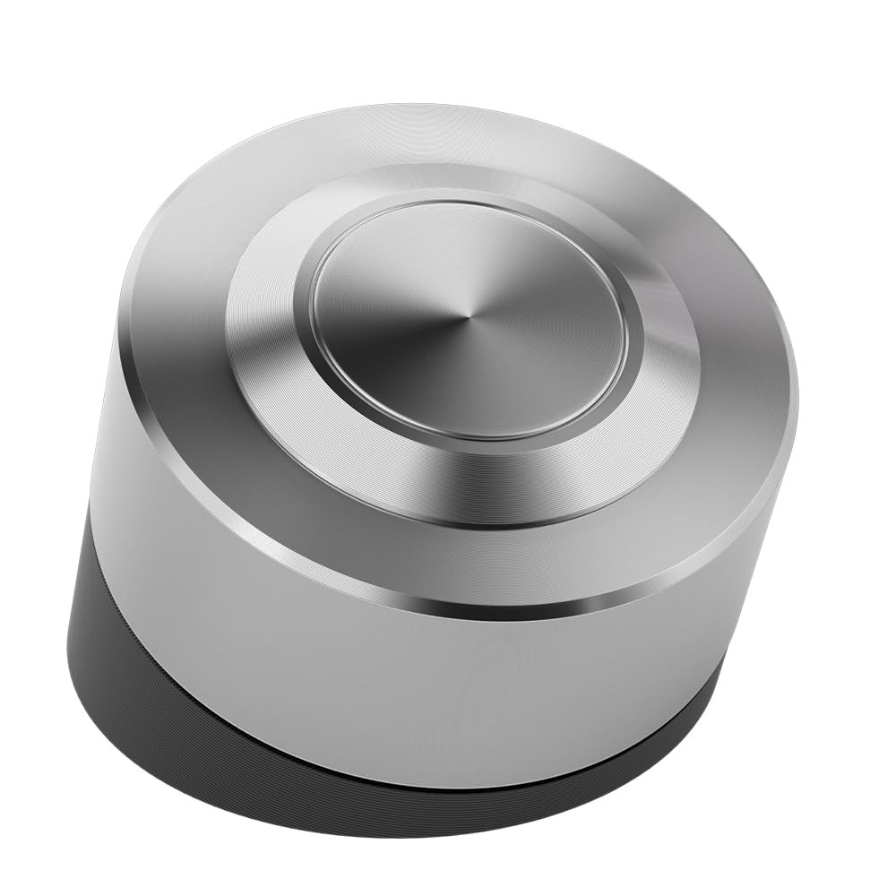 Wireless PC Power Button, Desktop PC ON Off Power Button, Remote PC Power Swi