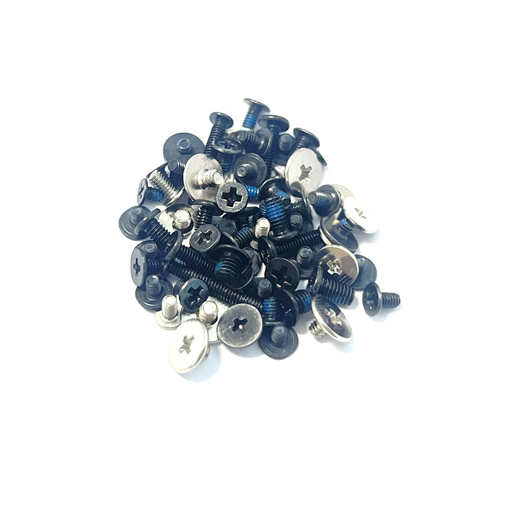 Set of screws Kit For HP OMEN 15-DC1058WM 15-DC1054NR 15-DC0010CA 15-DC0030NR