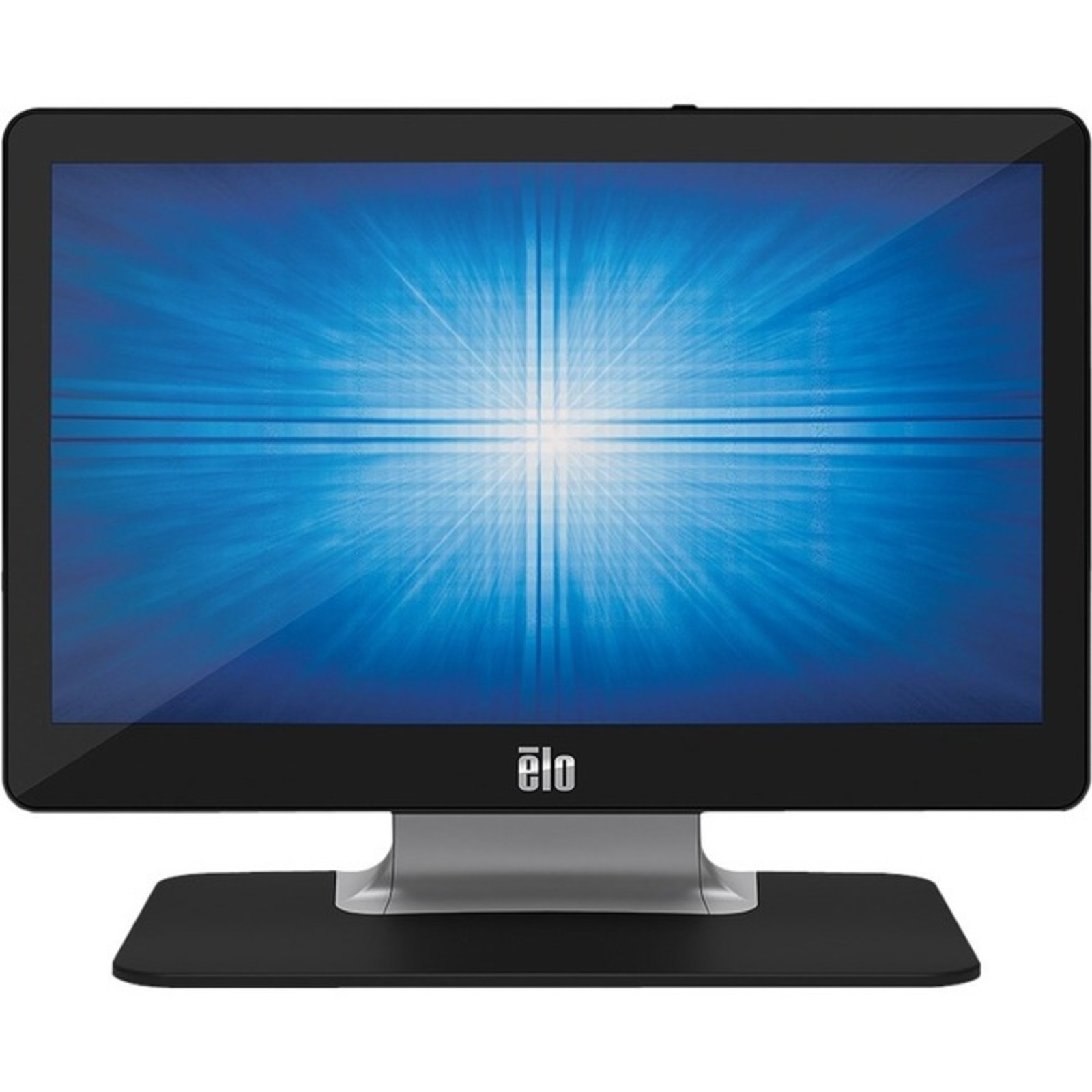 Elo Touch Solutions - E683204 - Elo 1302L 13 Class LCD Touchscreen Monitor -