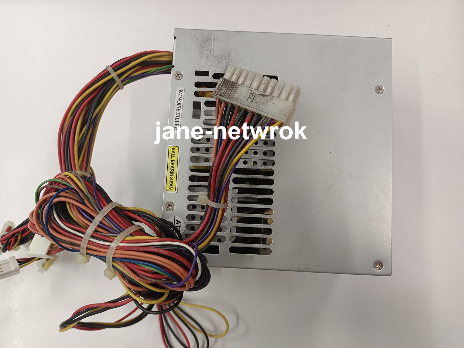 1pc USED FSP300-60ATV(PF) via DHL or Fedex shipping