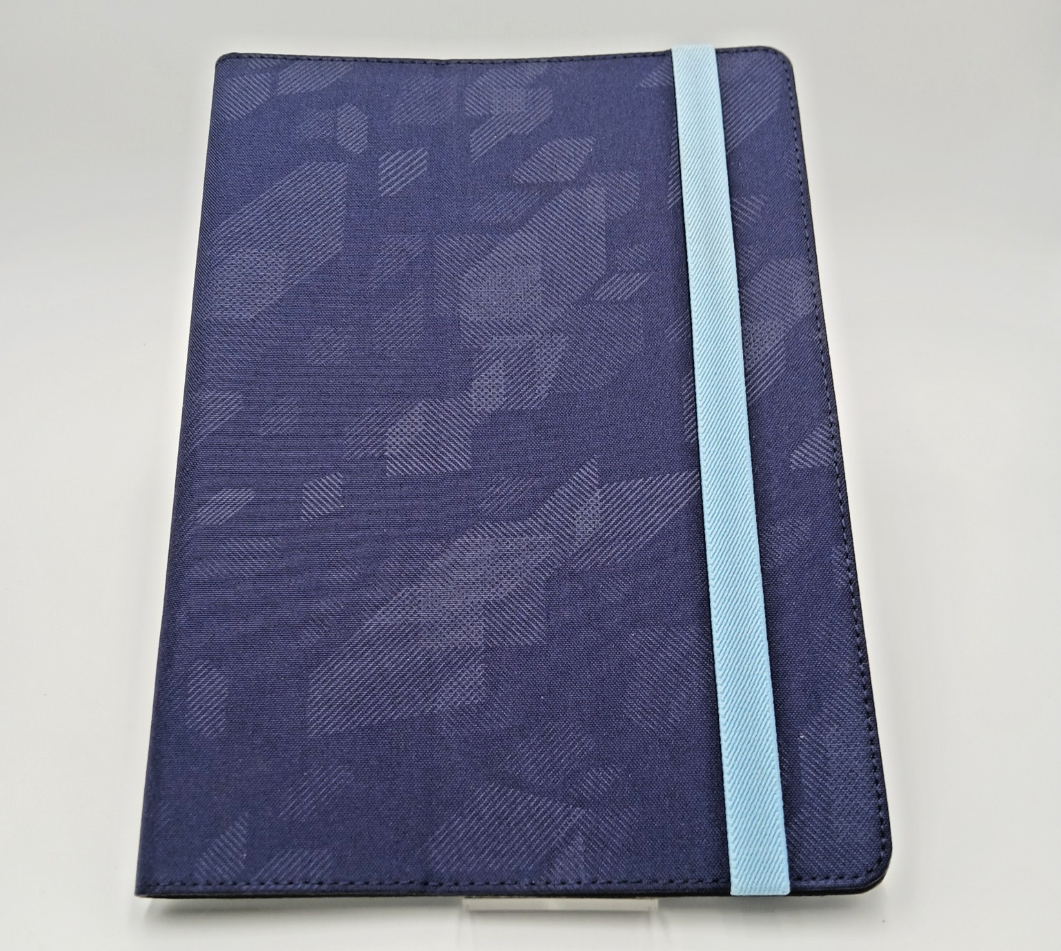 Case Logic Sure Fit Tablet Case Galaxy Tab 9.6in-9.7in Indigo Blue Protective