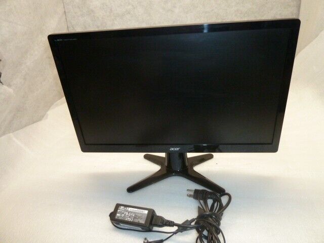 Acer G226HQL 21.5-Inch Screen LED Monitor 1080p