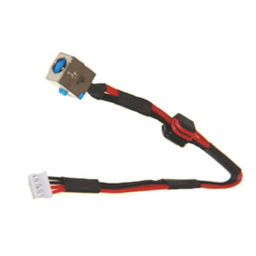 AC DC POWER JACK HARNESS SOCKET FOR ACER ASPIRE 5551 5551G 5551-2631 5551G-4591