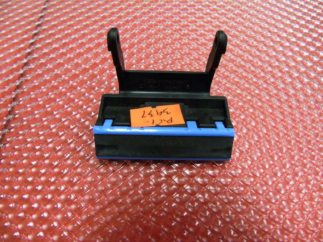 HP Laerjet  2430n Printer Pad Holder - Separation Pad  RC1-3937,  RC1-3937-000CN
