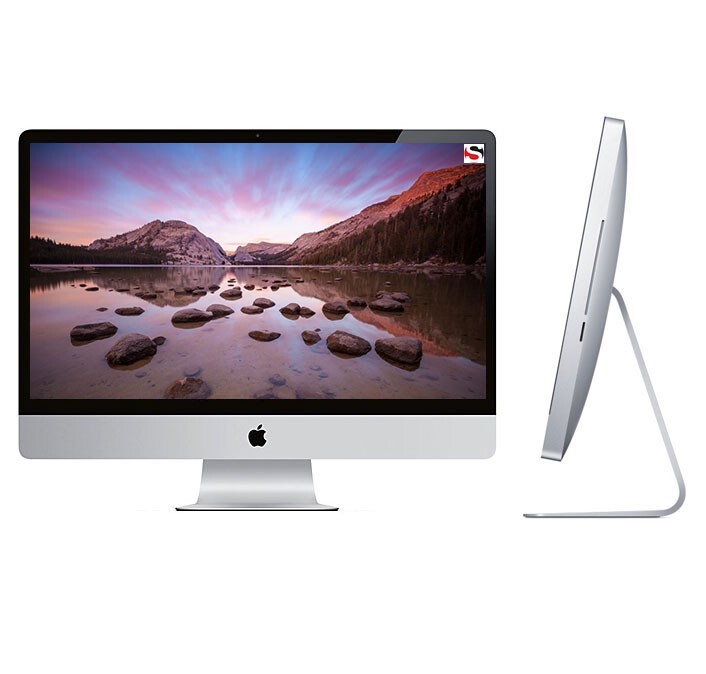 Apple iMac 21.5" Core i5 16GB 1TB Desktop - Mac OS X El CAPITAN - Very Good 