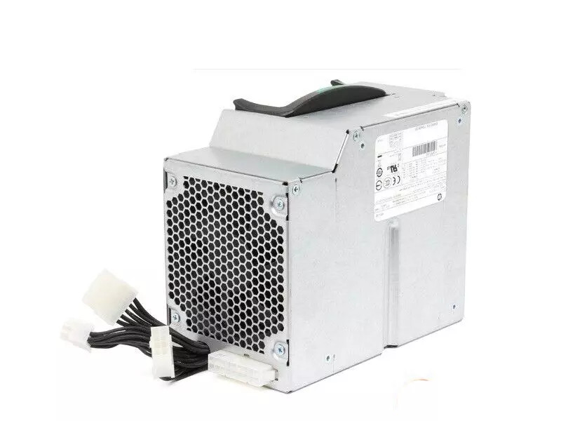 New For HP Z640 Workstation 925W Power Supply D12-925P1A 719797-001 758468-001