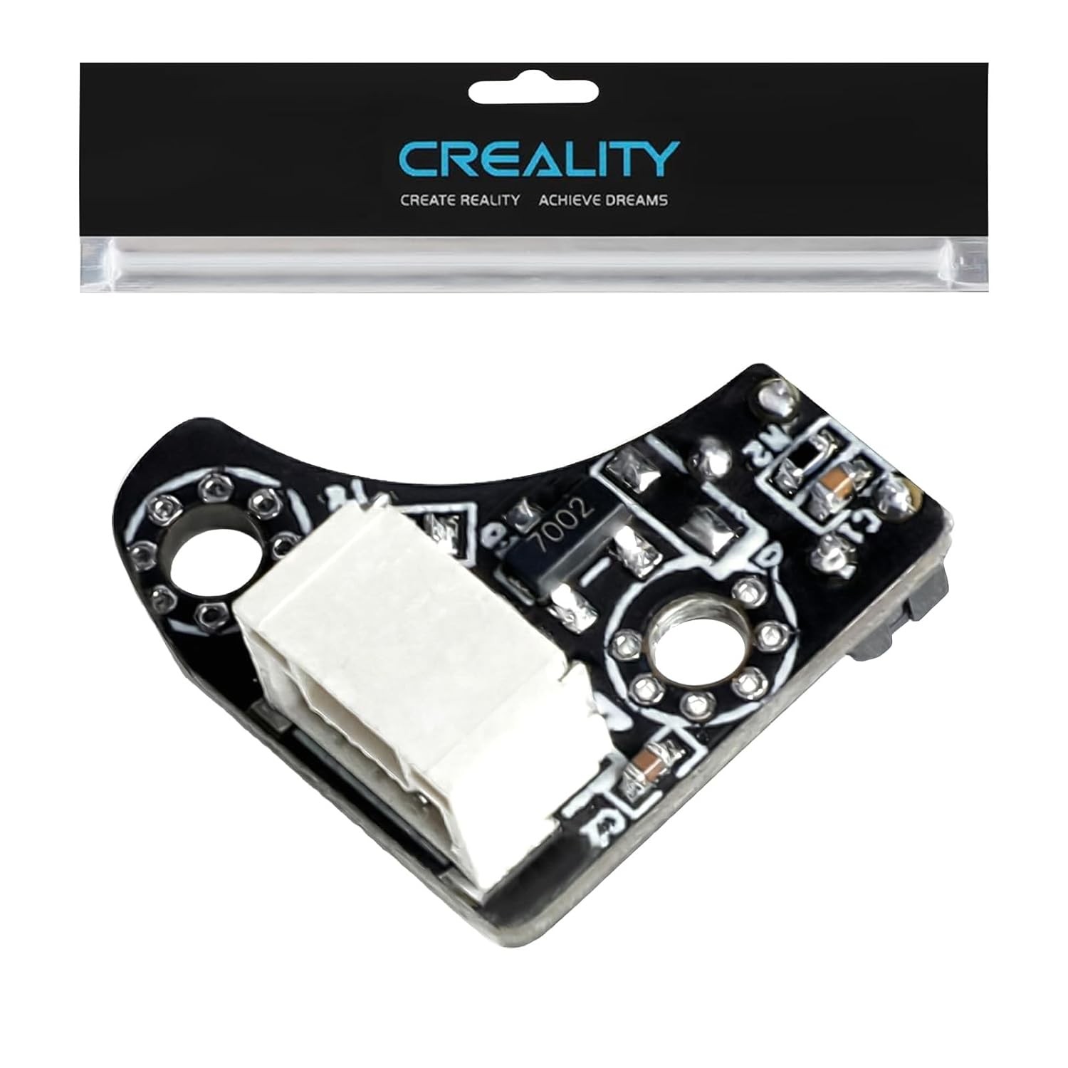 Creality K2 SE K1 Series Multi Color FDM CFS Upgrade Kit for FDM Printers