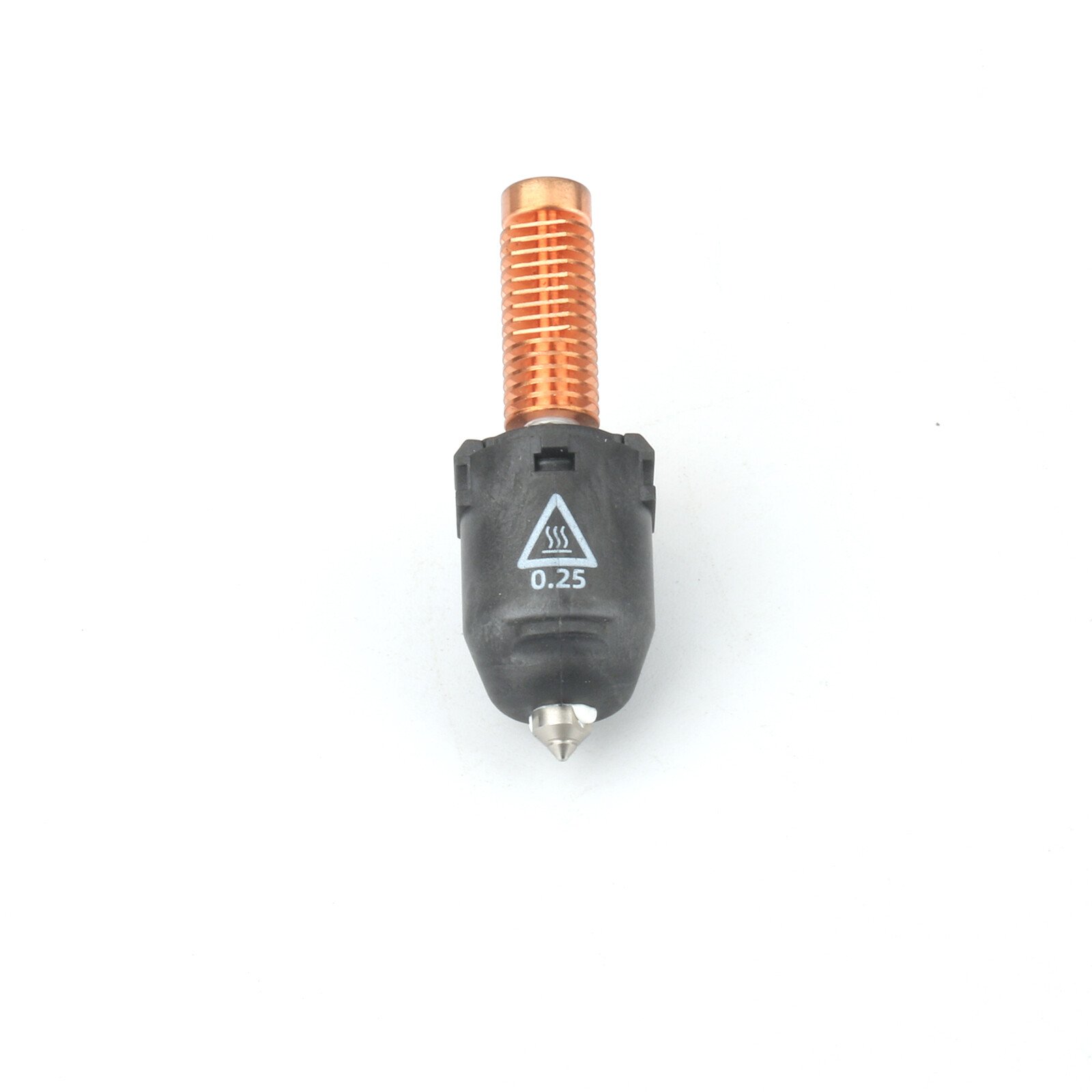 0.25/0.4/0.6/0.8mm Extruder Nozzle for Flashforge AD5M/AD5M Pro 3D Printer Part