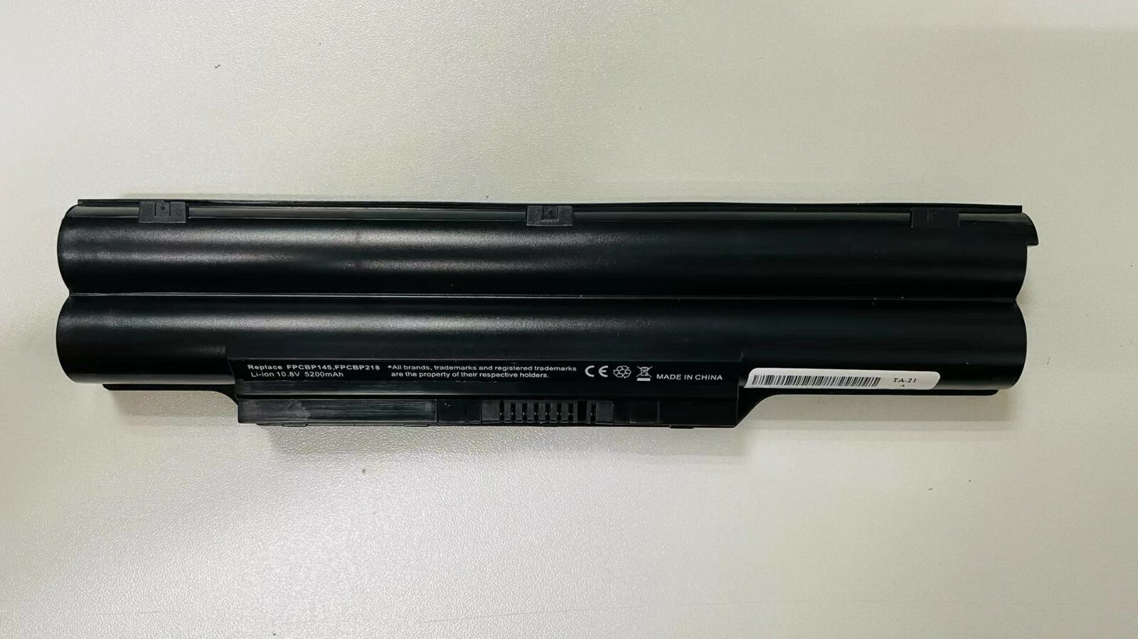 Battery for FUJITSU FPCBP218 FPCBP218AP FPCBP219 FPCBP145 FPCBP145AP FPCBP219AP