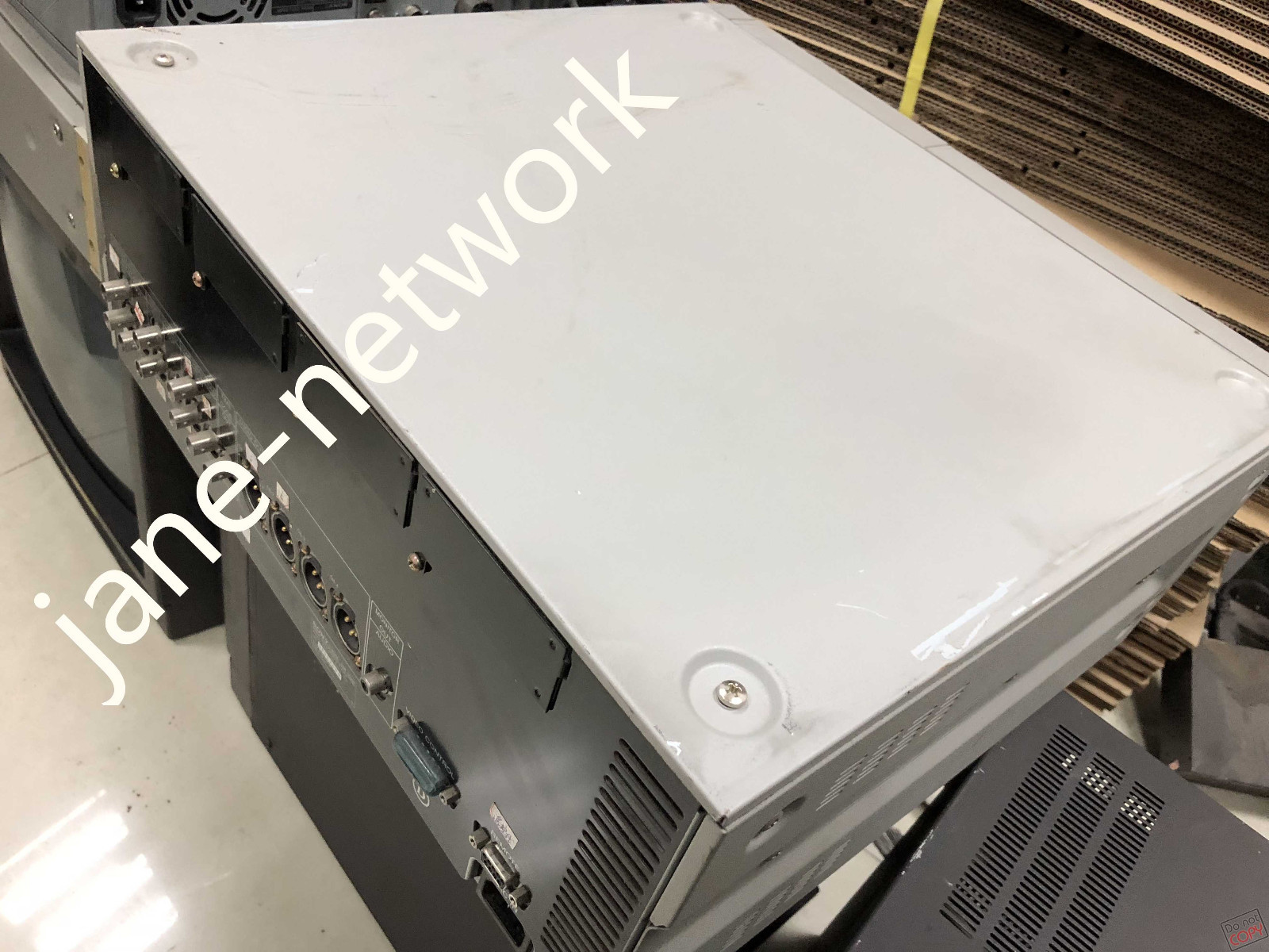 1PC 100% test DSR-1600P