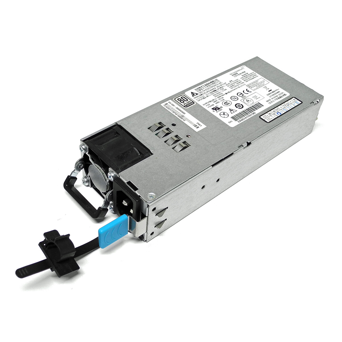 Delta Power Supply / PSU DPS-800RB B 800W for ASUS RS700-E7 Server