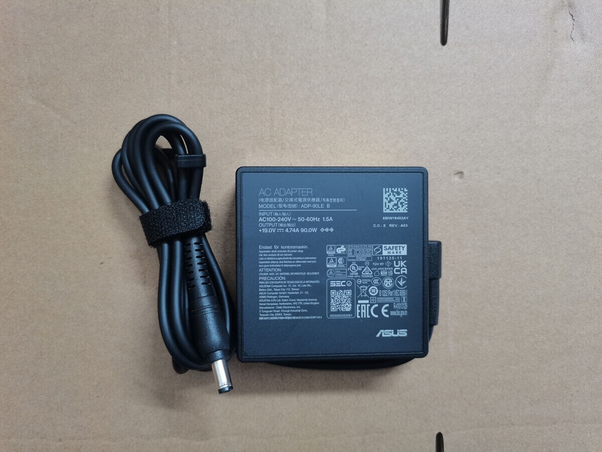 For ASUS ZEN AIO ZN241IC Aio ADP-90LE B 19V 4.74A 5.5mm 90W adapter Original NEW