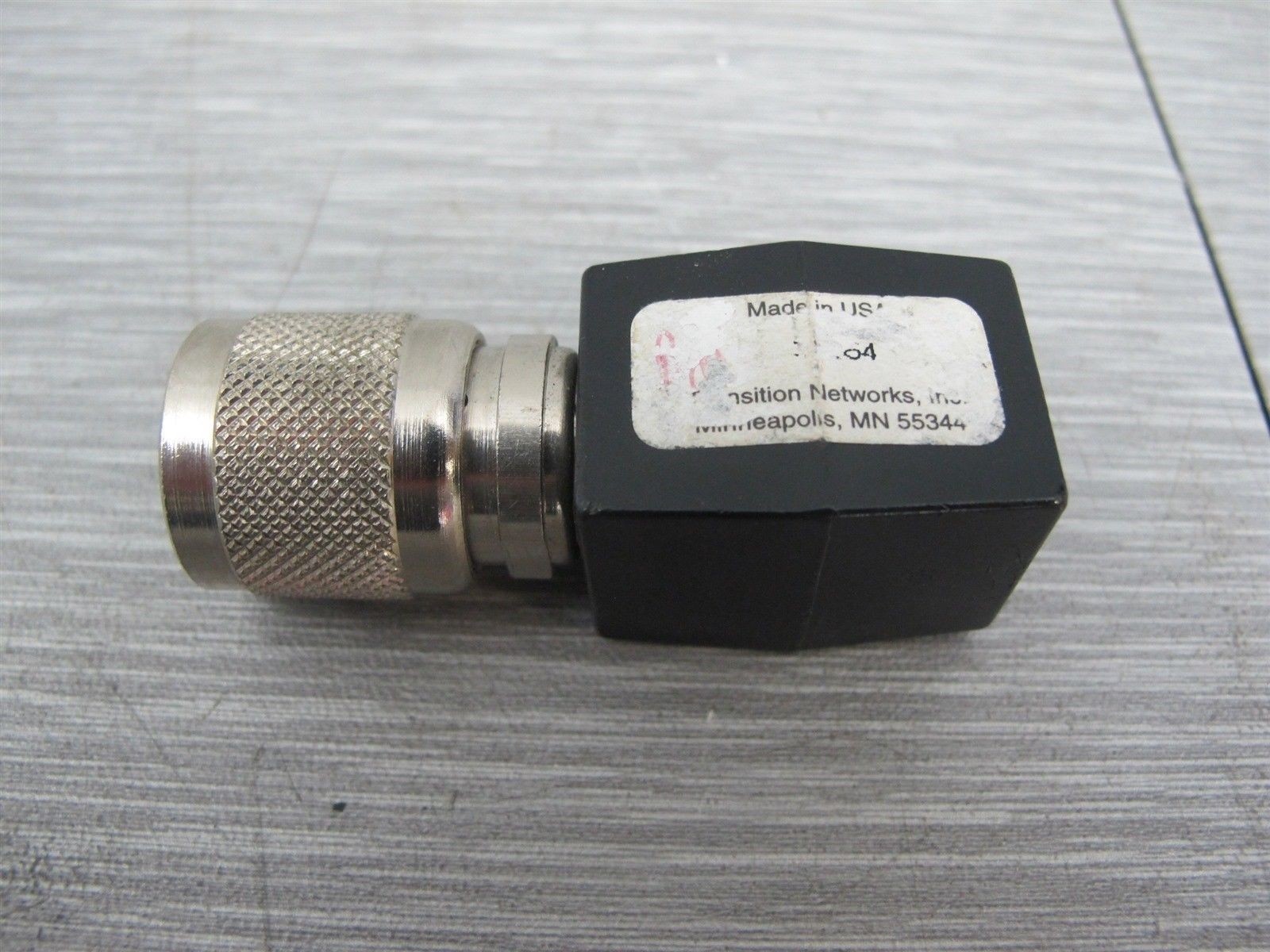 Transition Networks Converter Coupler Connector