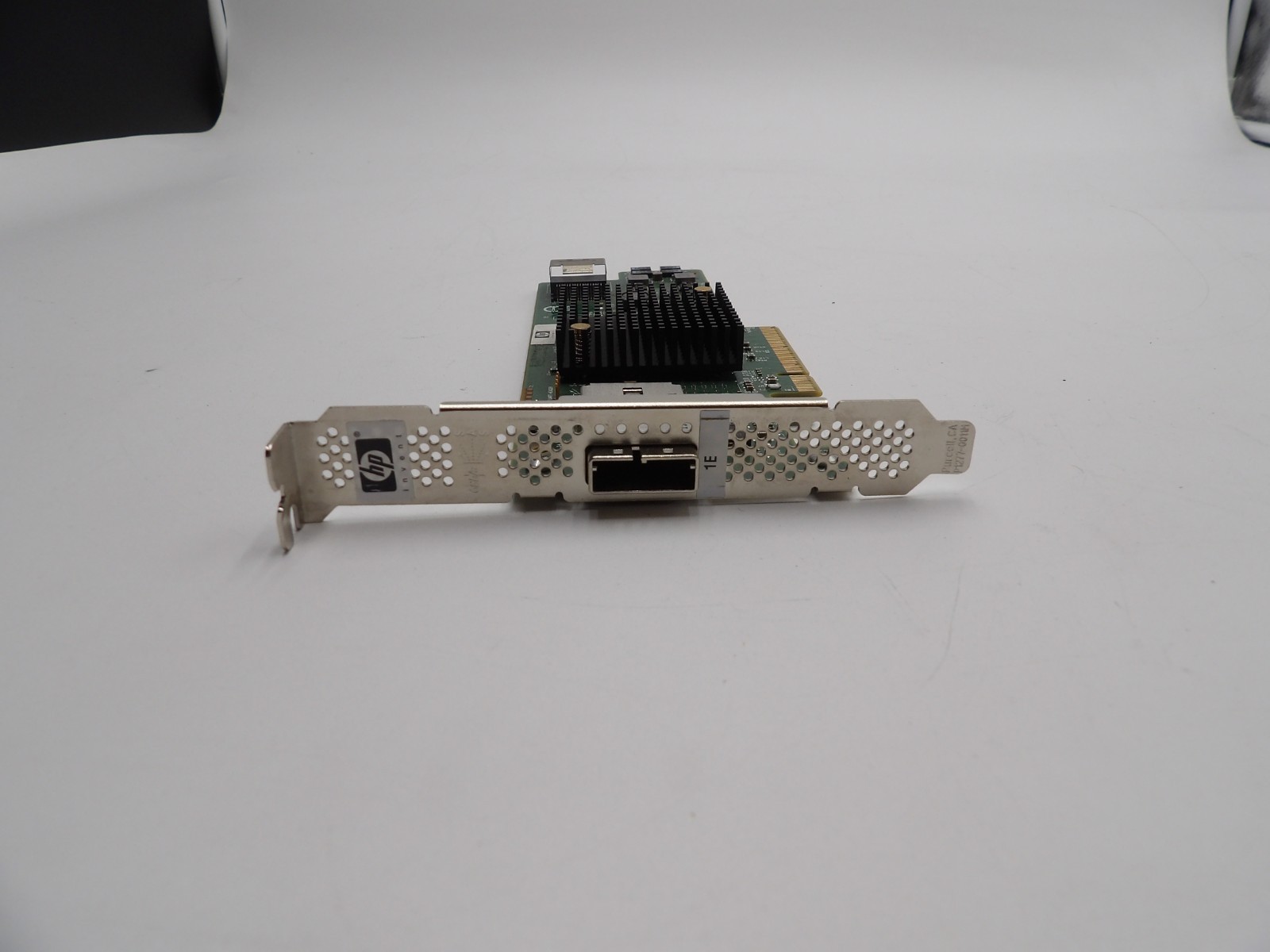 HP 660086-001 Host Bus AdapterSAS9205-4i4e H3-25279-04D Full Profile Bracket