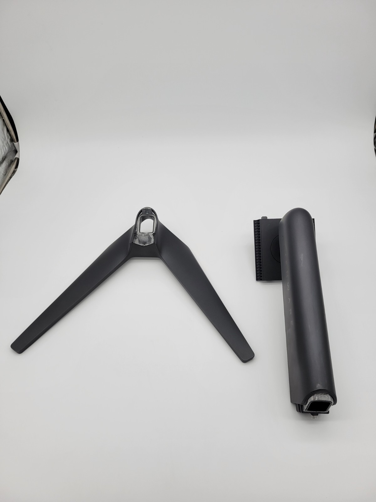 Stand For Alienware AW3423DWF Curved QD-OLED Gaming Monitor