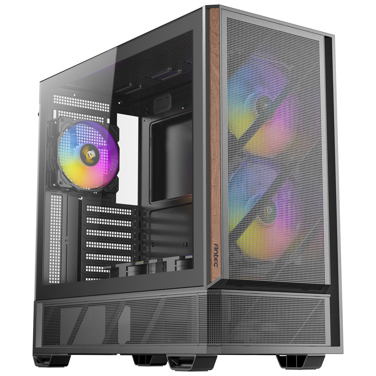 0-761345-10255-1 Antec P30 ARGB ~D~