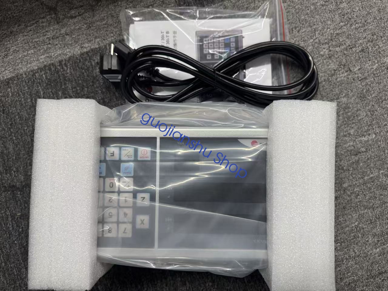 1PCS NEW FAGOR 20i-T Display Digital Readou Fast Shipping Via FedEx/DHL