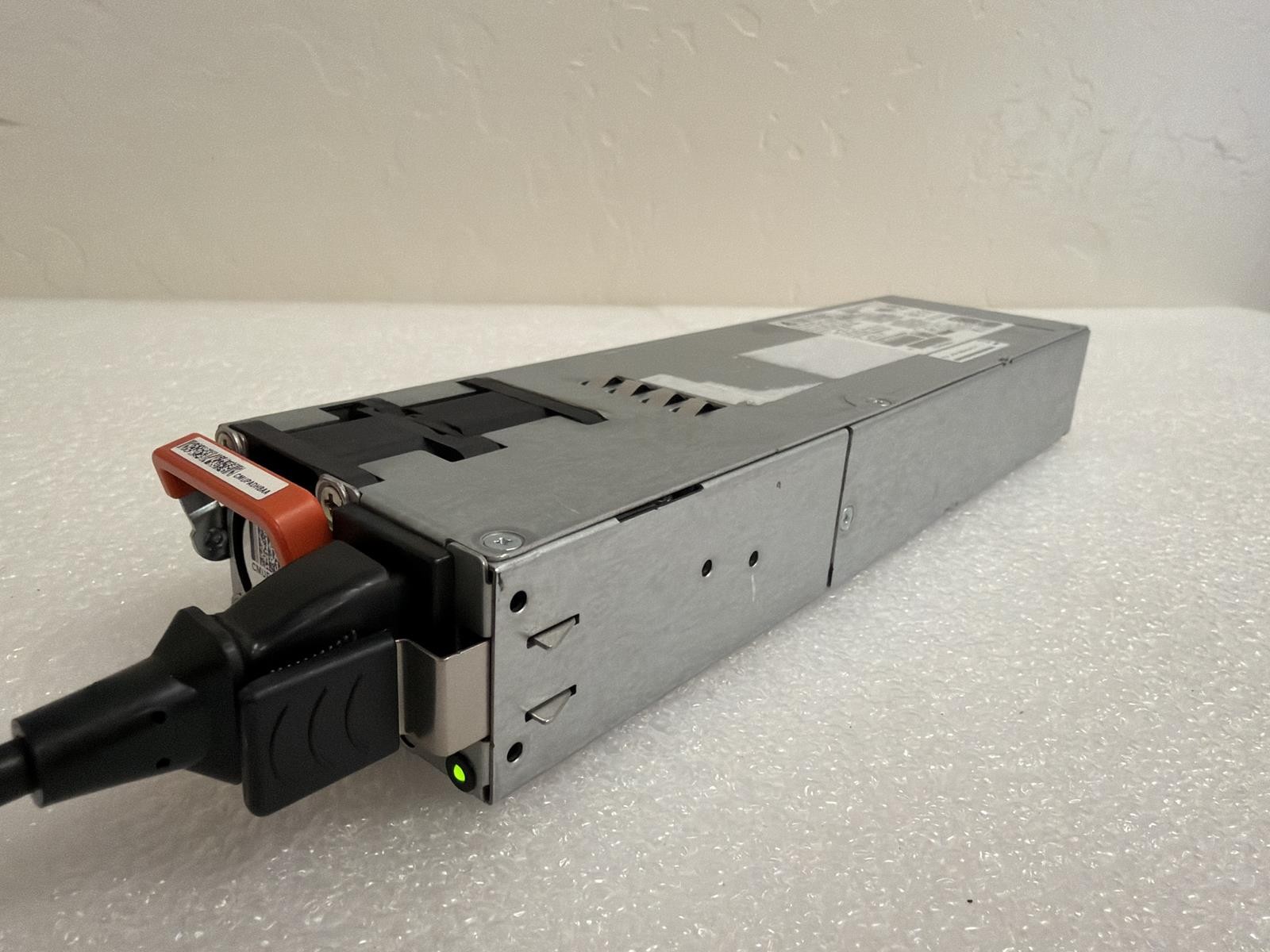 DELTA ELECTRONICS DPS-1600CB JUNIPER 740-054405 POWER SUPPLY