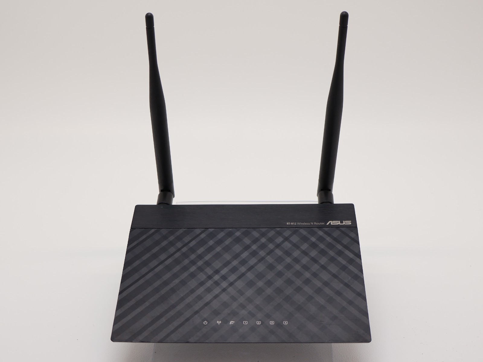 ASUS RT-N12 Wireless N300 Router – Wi-Fi Router, Access Point, & Repeater Tested