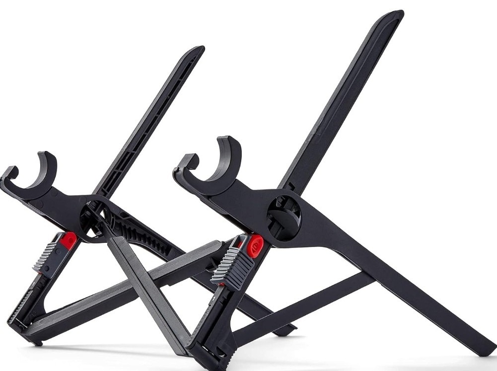 Roost V3 Laptop Stand – Adjustable and Extremely Portable Laptop Stand - New