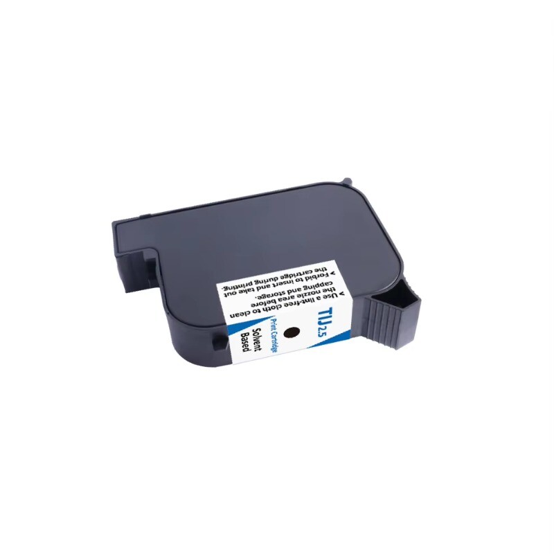 2PC CQ849A 42ml Handheld Fast dry ink Cartridge for TIJ2.5 Handheld Printer
