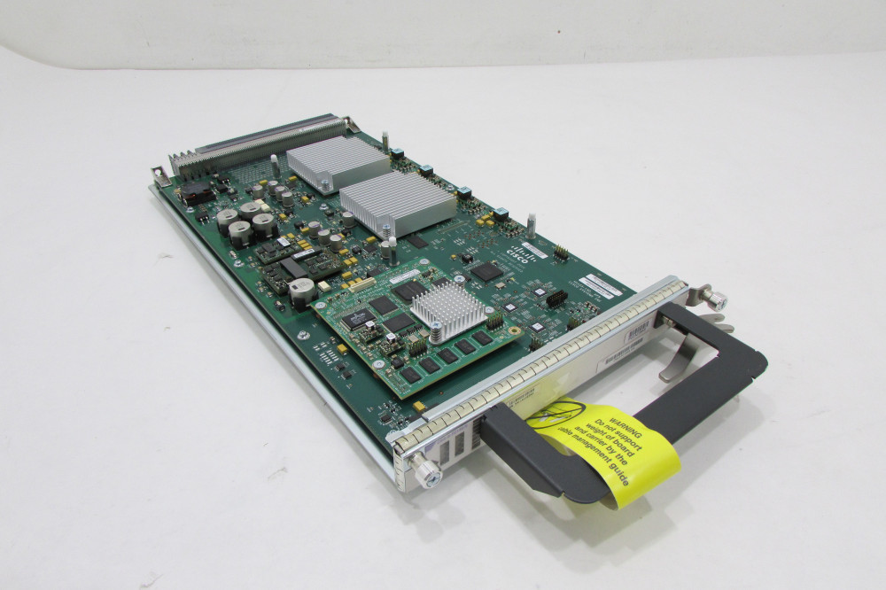 Cisco CRS-8-FC140/S CRS Series 8 Slot Fabric Card / Single (140G)