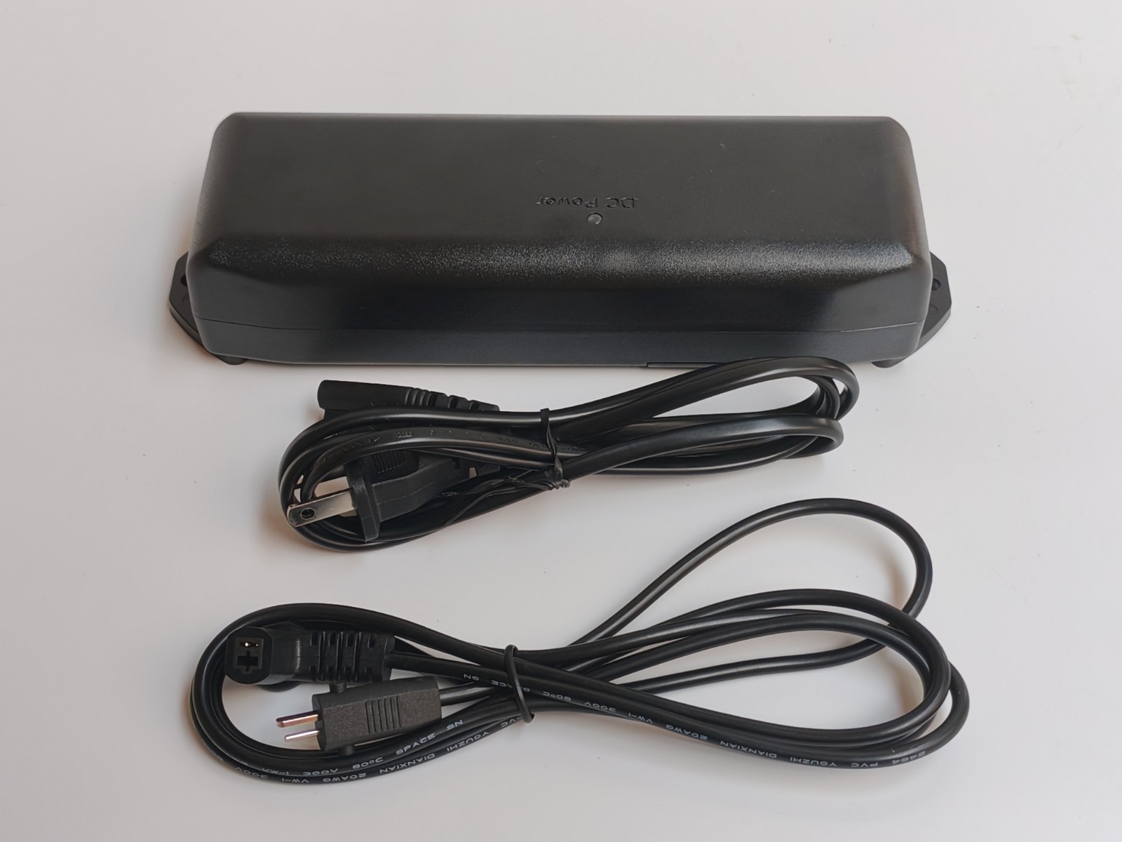 29V2A 58W AC Adapter For GRP GRP-A290020-CU Class 2 PowerSupply Charger kits