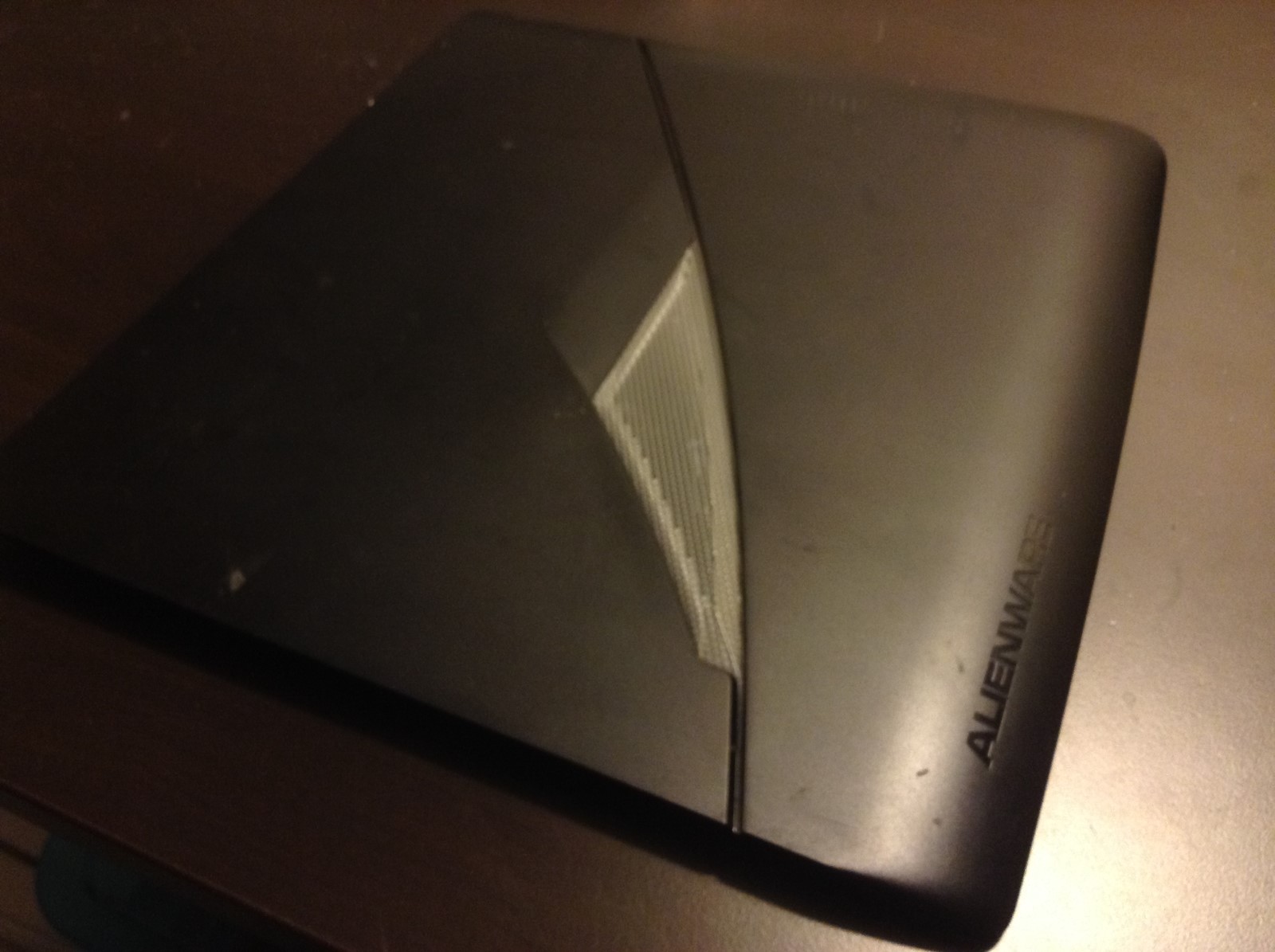 Dell Alienware X51 R1 Gaming Desktop Side Case Door