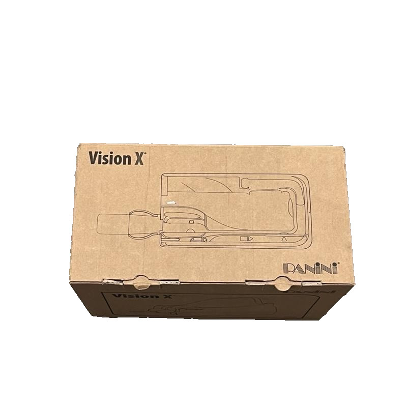 Panini Vision X50 SF 50 CPM - AGP4 - VX50-1-SF-AGP4